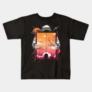 The Window Kids T-Shirt